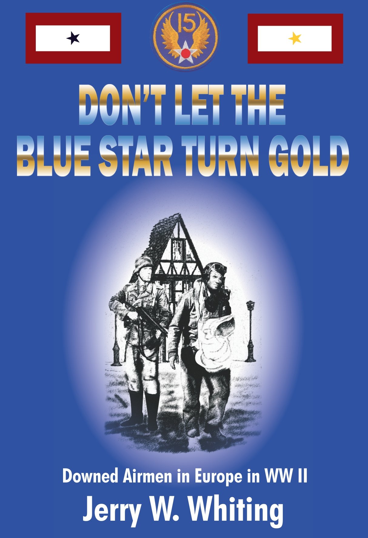 Don't Let the Blue Star Turn Gold