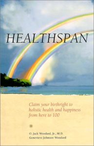 Healthspan