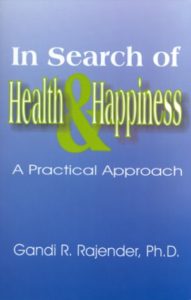 In Search of Health & Happiness