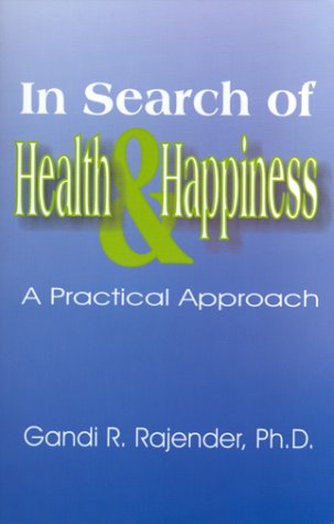 In Search of Health & Happiness