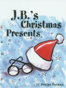 J.B.'s Christmas Presents