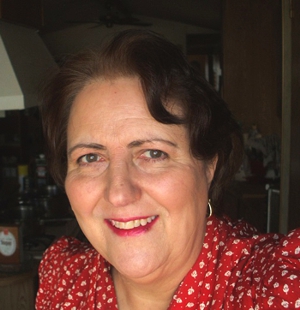 Kathleen R. Harris