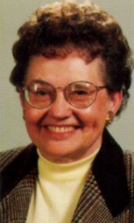 Ida Mae Kempel