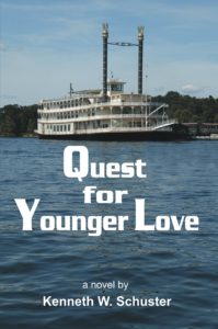 Quest for Younger Love