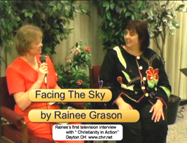 Rainee Grason TV Interview