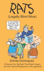 Rats: Legally Blind Mice