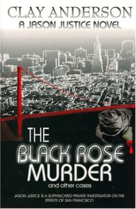 The Black Rose Murder