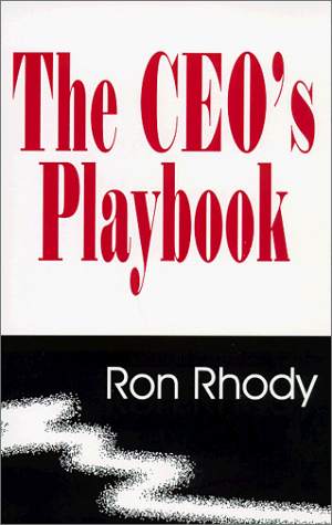 The CEO's Playbook