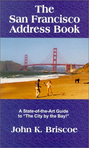 The San Francisco Address Book