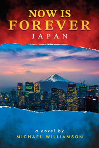 Now is Forever--Japan