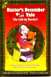 Buster's December Tale